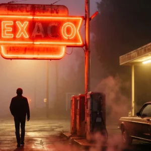 Néon dans la Brume – Image 4