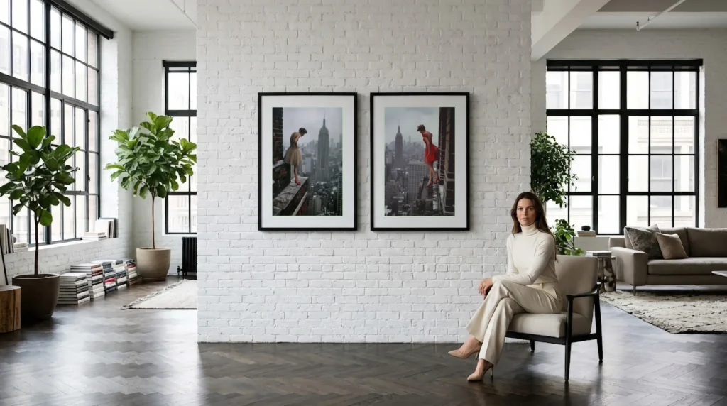 Inspiration Déco : Le Vertige Architectural & L’Âme de New York