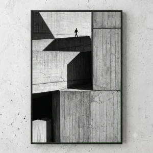 Ombre Brutaliste – Image 1