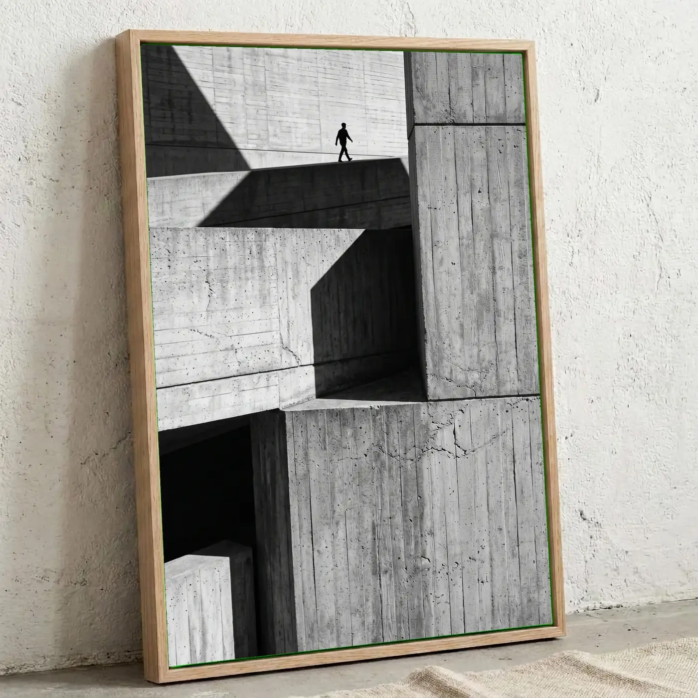 Ombre Brutaliste – Image 2