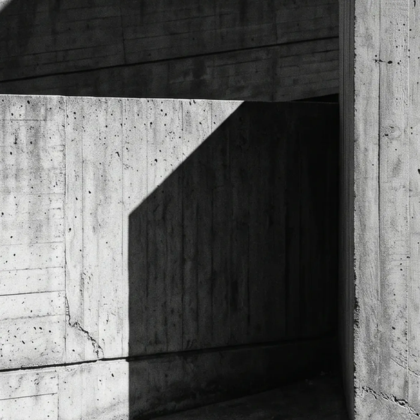 Ombre Brutaliste – Image 3