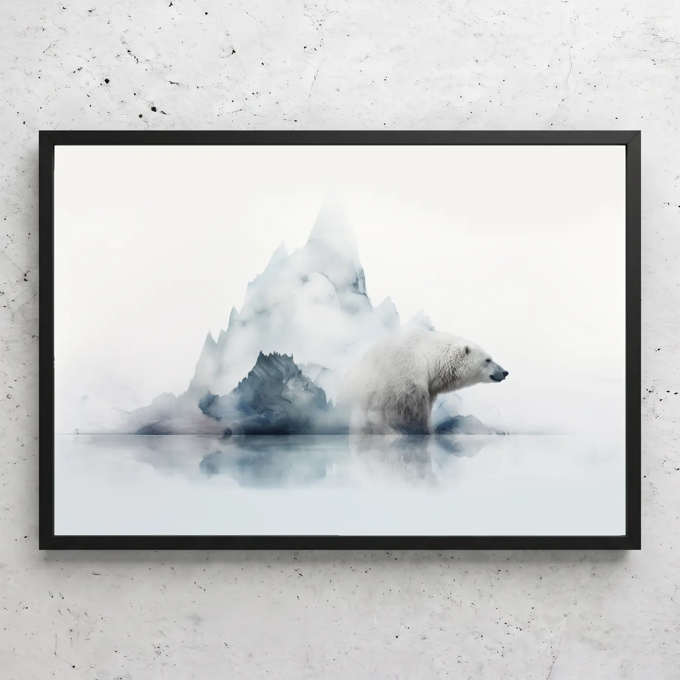 Ours de glace