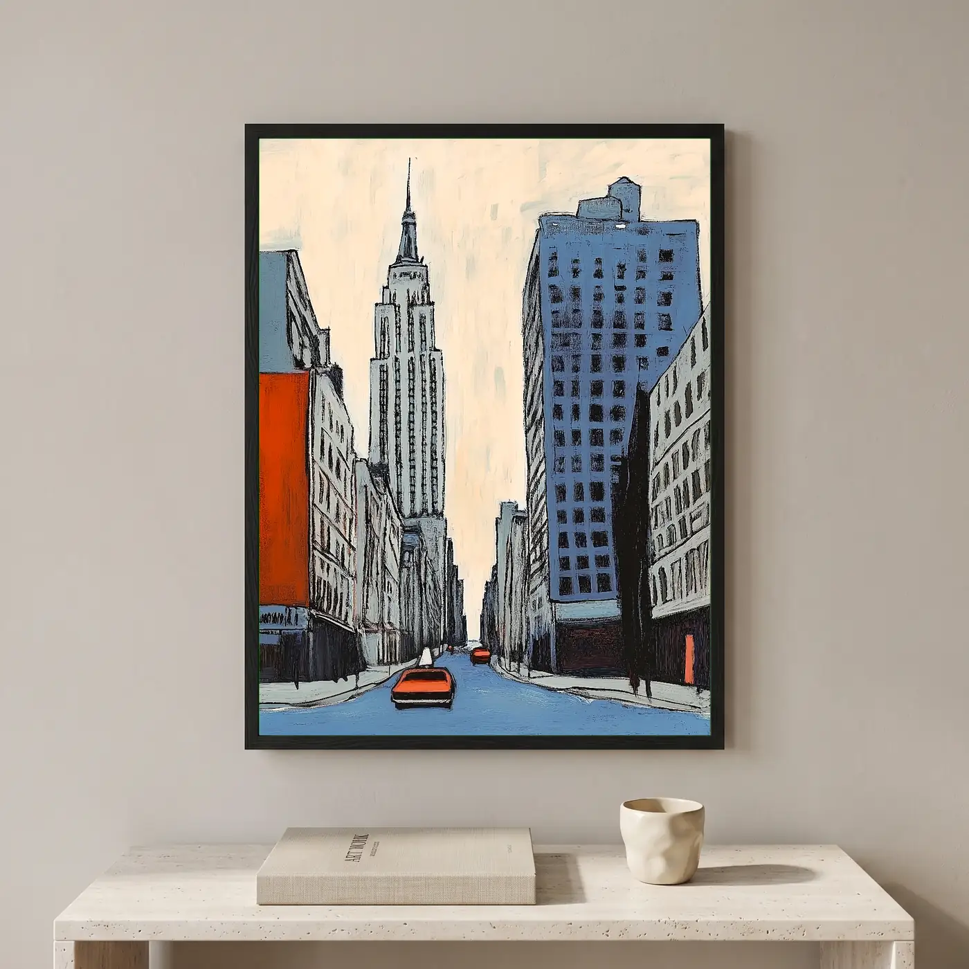 New York Blues
