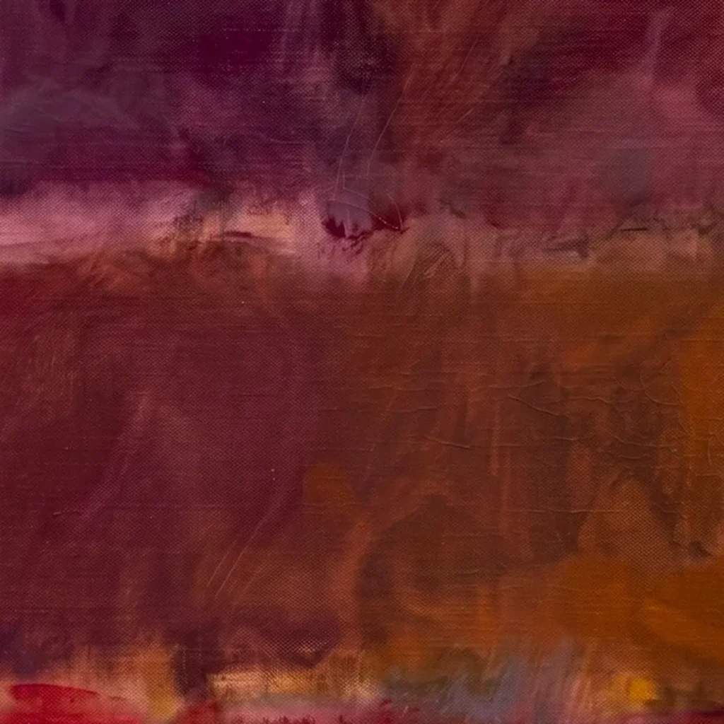 Résonance Pourpre