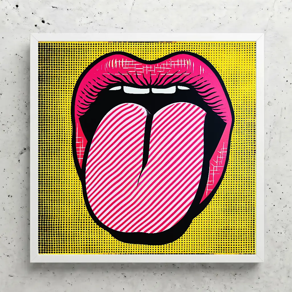 La Langue Pop