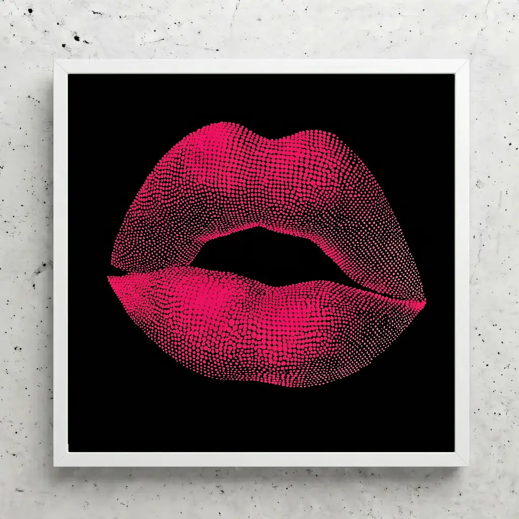 Rouge baiser