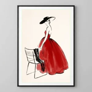 Rouge Couture – Image 1