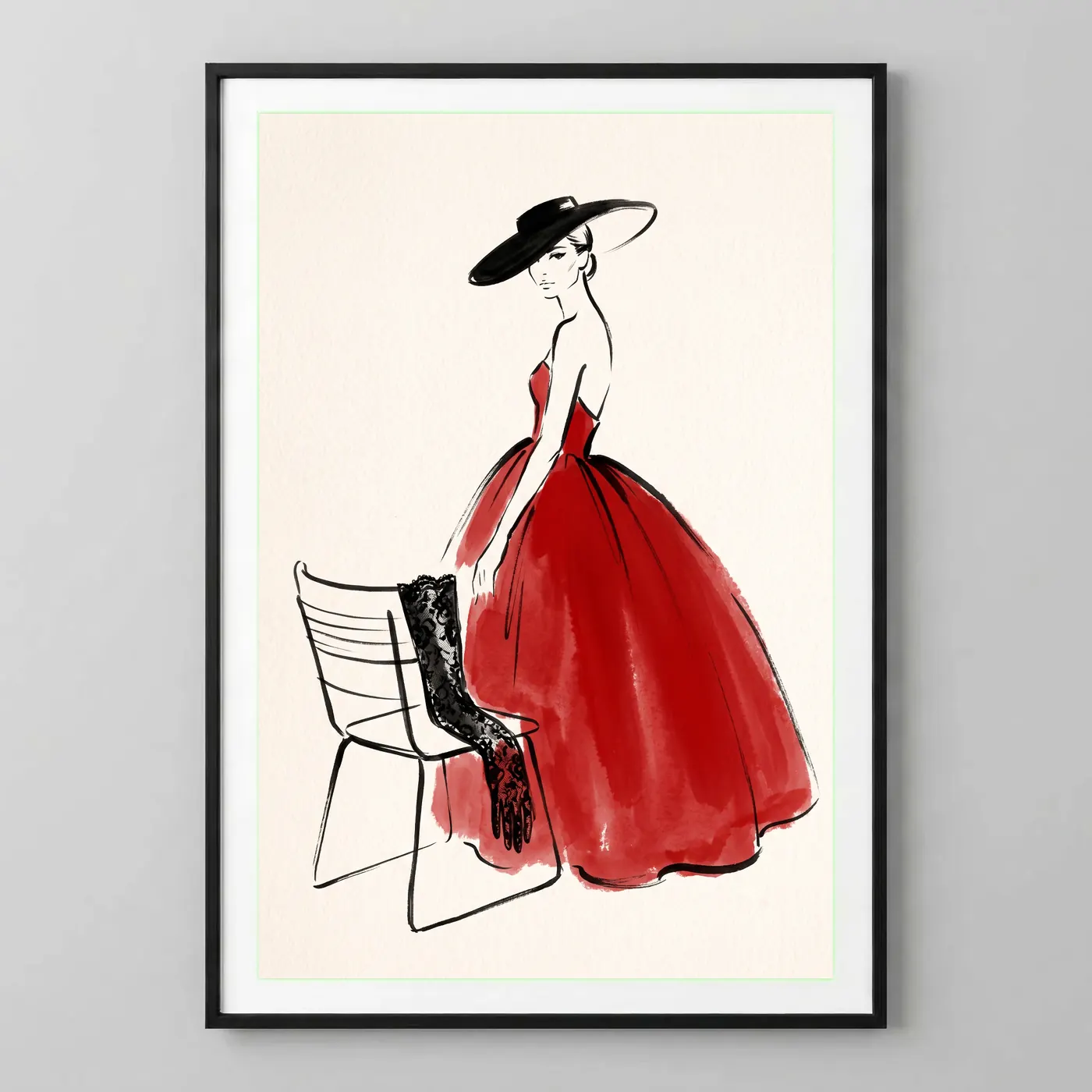 Rouge Couture