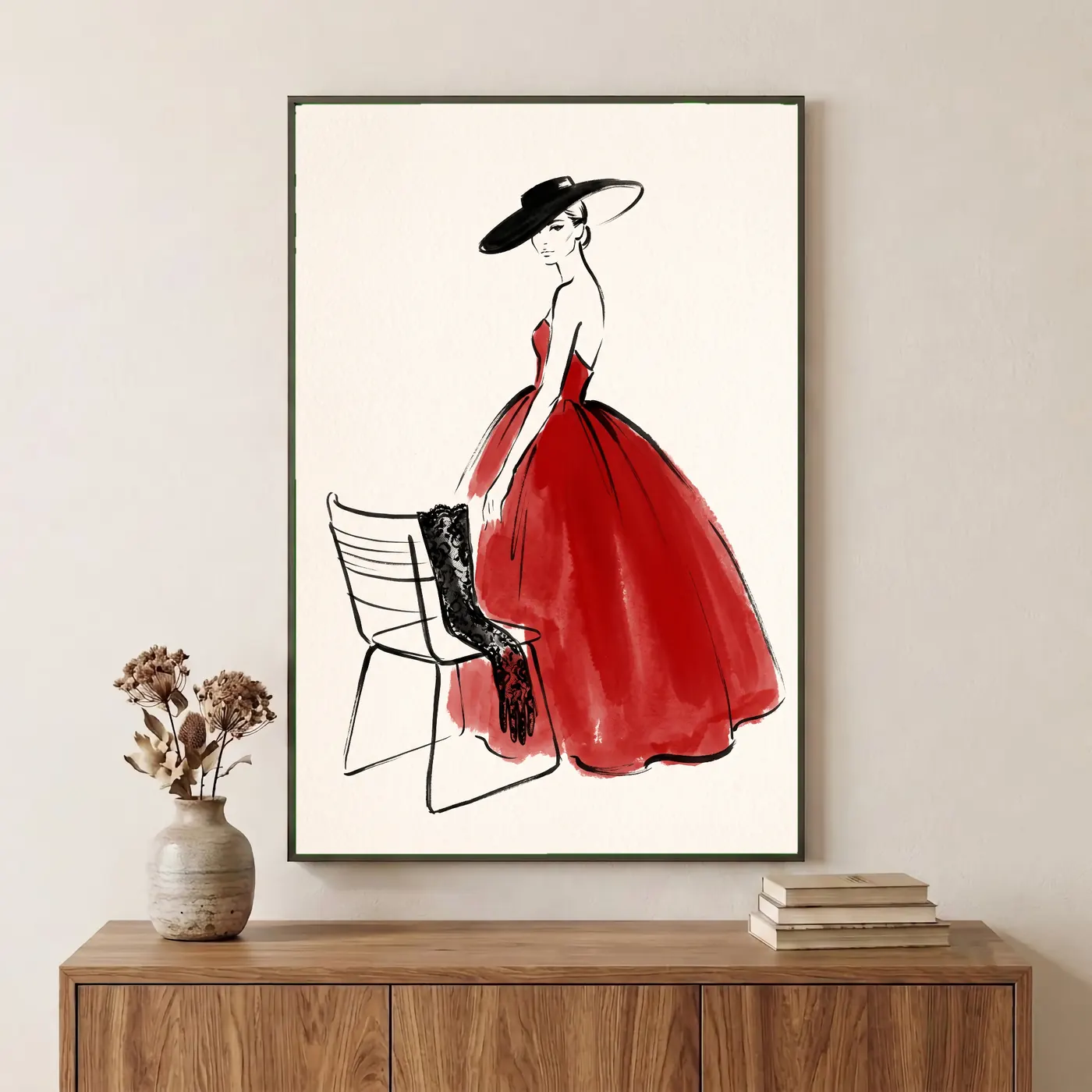 Rouge Couture – Image 2
