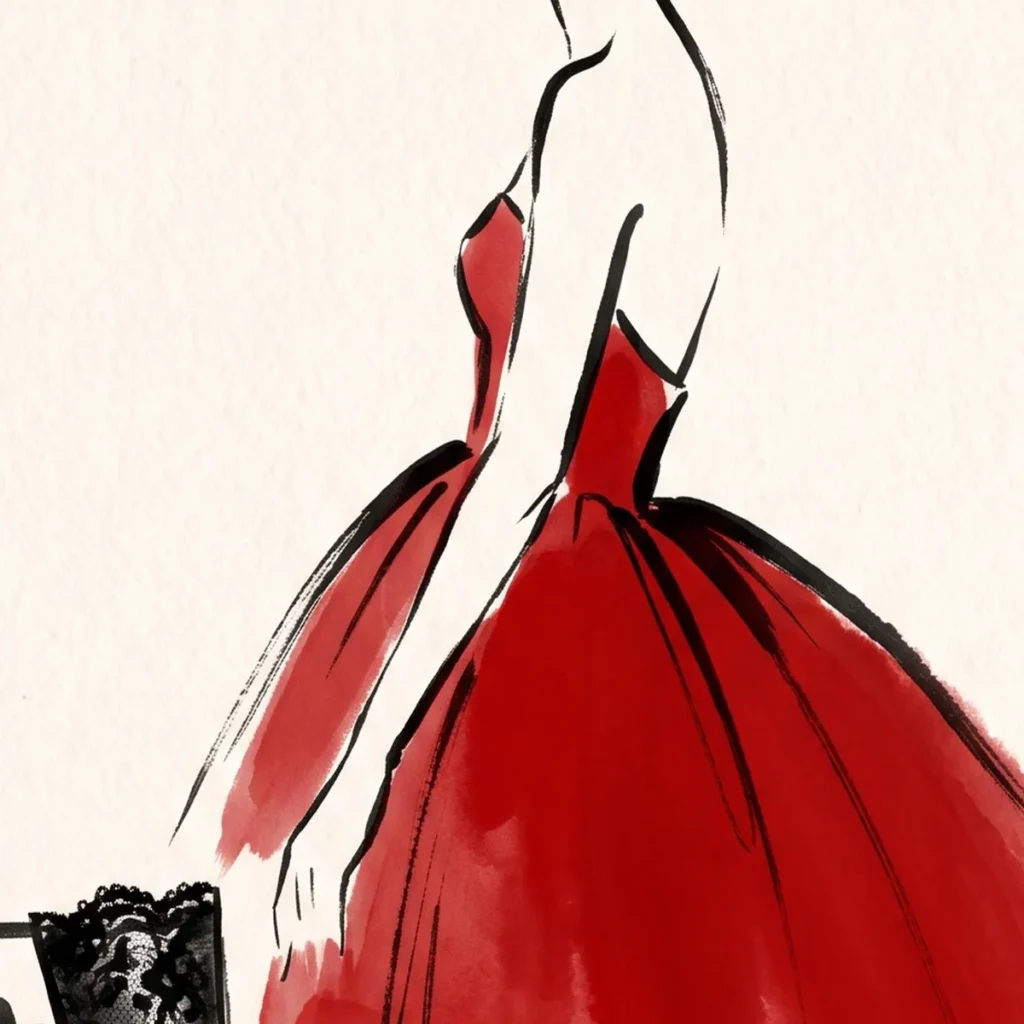 Rouge Couture