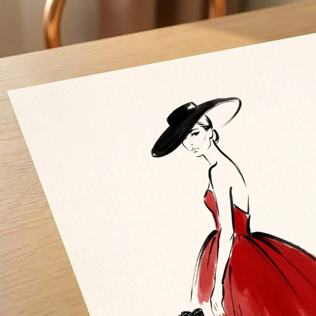 Rouge Couture