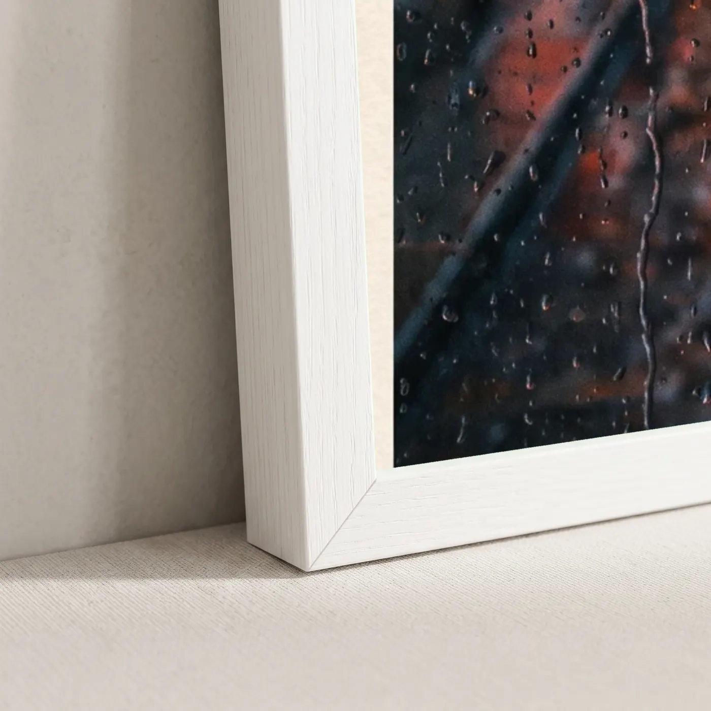 Silence sous la Pluie – Image 5