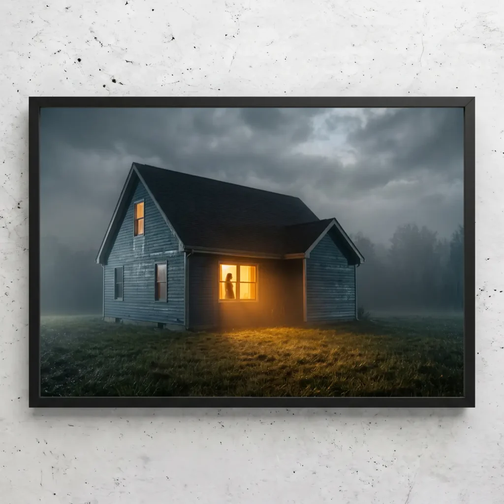 Solitude Lumineuse
