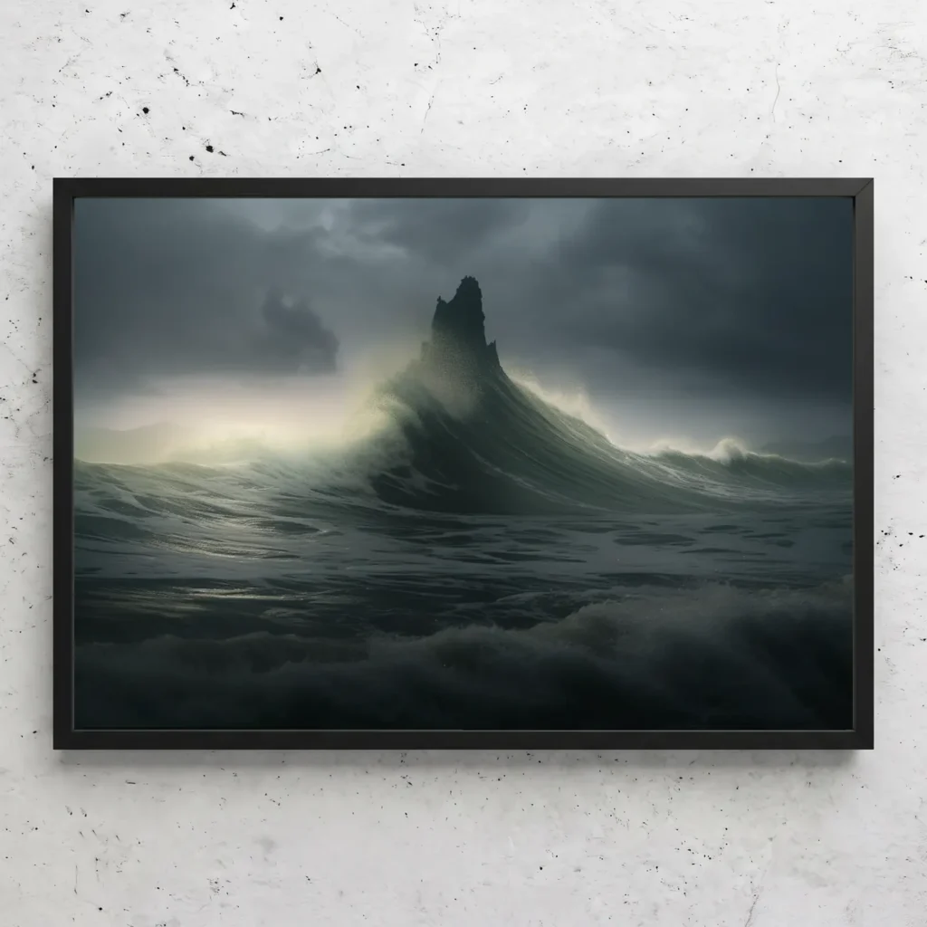 Submersion