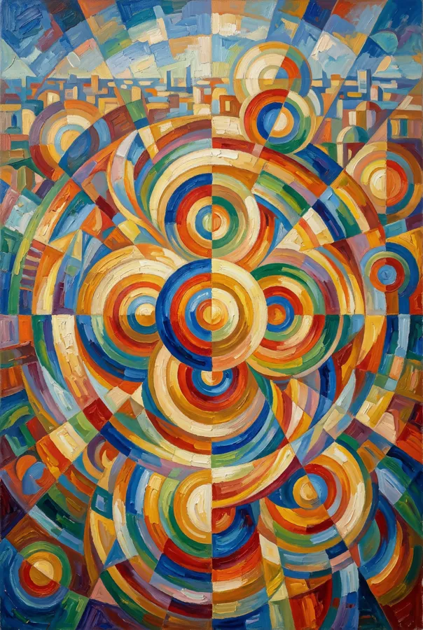 Symphonie des Sphères Célestes