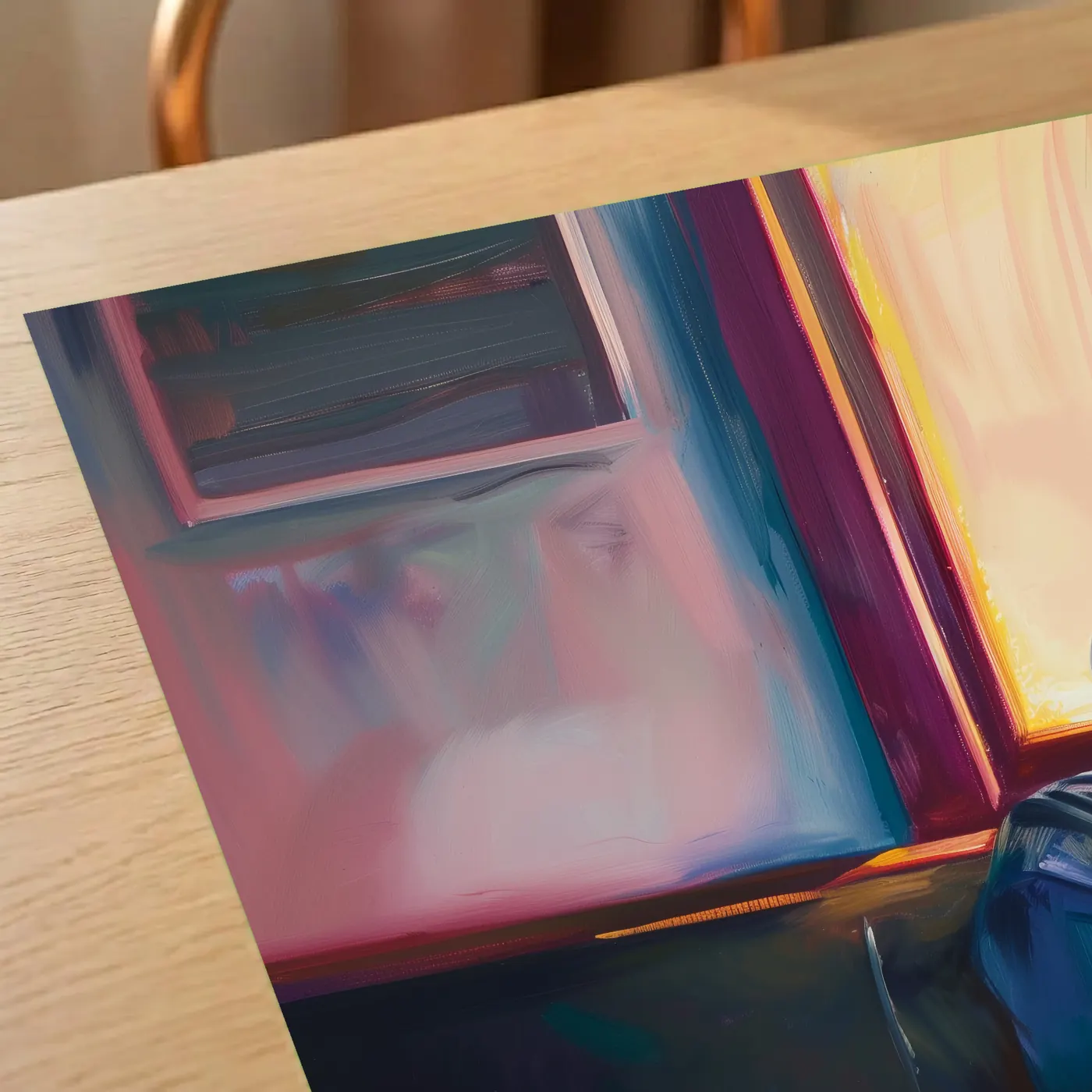 La table – Image 6